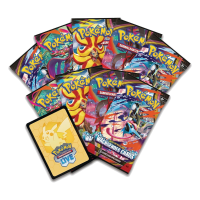Pok&eacute;mon Mega-Entwicklung: Wachsendes Chaos...