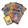 Pok&eacute;mon Mega-Entwicklung: Wachsendes Chaos Top-Trainer-Box (Fynx) &ndash; Deutsch
