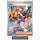 Pok&eacute;mon KP10.5 Wei&szlig;e Flammen Boosterbundle (6 Packs) &ndash; Deutsch
