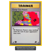 Pok&eacute;mon Team Rocket Tin-Box Snobilikat-ex (DE)
