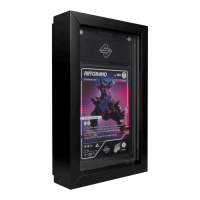 Raw2Rare MagFrameOne Solid Black &ndash; Magnetrahmen...