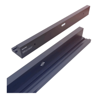Raw2Rare SlabGallery55 Solid Black 2er-Set &ndash;...