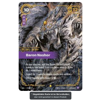 Riftbound League of Legends TCG Unleashed Booster Display (24 Packs) &ndash; Englisch