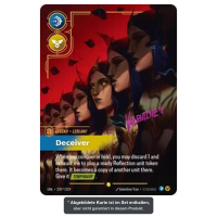 Riftbound League of Legends TCG Unleashed Booster Display (24 Packs) &ndash; Englisch
