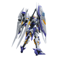 SNAA 1/144 The Round Table Knights &ndash; Aegis Knight Achilles Modellbausatz (SC-003)
