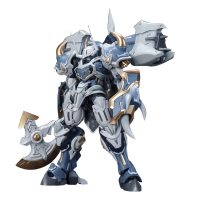 SNAA 1/144 The Round Table Knights &ndash; Furious...