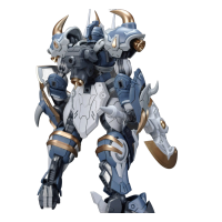 SNAA 1/144 The Round Table Knights &ndash; Furious...