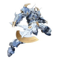 SNAA 1/144 The Round Table Knights &ndash; Furious Warhammer Galahad Modellbausatz (SC-010)
