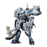 SNAA 1/144 The Round Table Knights &ndash; Furious Warhammer Galahad Modellbausatz (SC-010)