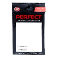 KMC Perfect Size Sleeves (100 St&uuml;ck) &ndash; New Look