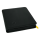 TCG Guru 12-Pocket Zipper Binder Xenon Black