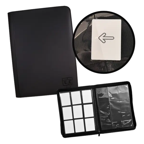 Binder