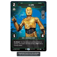 Star Wars Unlimited A Lawless Time Booster Display EN (24 Packs)