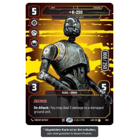 Star Wars Unlimited A Lawless Time Booster Display EN (24 Packs)