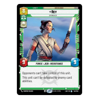 Star Wars Unlimited A Lawless Time Spotlight Deck EN (50 Karten)