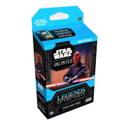 Star Wars Unlimited Legends of the Force Spotlight Deck...