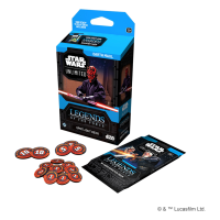 Star Wars Unlimited Legends of the Force Spotlight Deck...