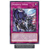 Yu-Gi-Oh! Blazing Dominion (BLZD) Booster Display (24 Packs) 1. Auflage &ndash; Deutsch