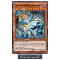 Yu-Gi-Oh! Blazing Dominion (BLZD) Booster Display (24 Packs) 1. Auflage &ndash; Deutsch