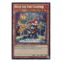Yu-Gi-Oh! The Chronicles Deck: Spirit Charmers (All-Foil Edition) 1. Auflage &ndash; Deutsch