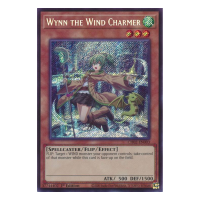 Yu-Gi-Oh! The Chronicles Deck: Spirit Charmers (All-Foil Edition) 1. Auflage &ndash; Deutsch
