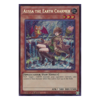 Yu-Gi-Oh! The Chronicles Deck: Spirit Charmers (All-Foil Edition) 1. Auflage &ndash; Deutsch