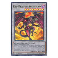 Yu-Gi-Oh! Structure Deck: The Crimson King (SDCK) 1. Auflage &ndash; Deutsch