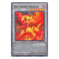 Yu-Gi-Oh! Structure Deck: The Crimson King (SDCK) 1. Auflage &ndash; Deutsch