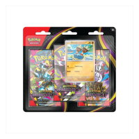Pok&eacute;mon Mega-Entwicklung: Dunkelnacht (ME05)...