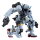 Gunpla HG 1/144: Bocatas Gelgoog (GQ) &ndash; Model-Kit &ndash; Sealed / Neu