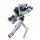 Gunpla HG 1/144: Bocatas Gelgoog (GQ) &ndash; Model-Kit &ndash; Sealed / Neu