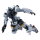 Gunpla HG 1/144: Bocatas Gelgoog (GQ) &ndash; Model-Kit &ndash; Sealed / Neu