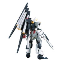 Gunpla RG 1/144: Nu Gundam &ndash; Model-Kit &ndash; Sealed / Neu