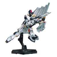 Gunpla RG 1/144: Nu Gundam &ndash; Model-Kit &ndash; Sealed / Neu