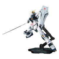 Gunpla RG 1/144: Nu Gundam &ndash; Model-Kit &ndash; Sealed / Neu