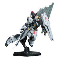 Gunpla RG 1/144: Nu Gundam &ndash; Model-Kit &ndash; Sealed / Neu