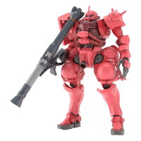 Gunpla HG 1/144: Zaku Char GQ &ndash; Model-Kit &ndash;...