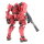 Gunpla HG 1/144: Zaku Char GQ &ndash; Model-Kit &ndash; Sealed / Neu