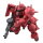 Gunpla HG 1/144: Zaku Char GQ &ndash; Model-Kit &ndash; Sealed / Neu