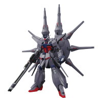 Gunpla HG 1/144: Legend Gundam &ndash; Model-Kit &ndash;...