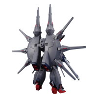 Gunpla HG 1/144: Legend Gundam &ndash; Model-Kit &ndash; Sealed / Neu