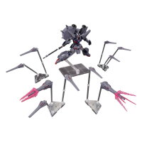 Gunpla HG 1/144: Legend Gundam &ndash; Model-Kit &ndash; Sealed / Neu
