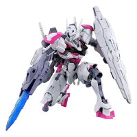 Gunpla HG 1/144: Gundam Lfrith &ndash; Model-Kit &ndash; Sealed / Neu