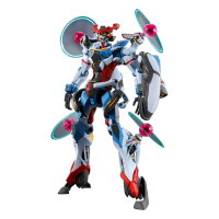 Gunpla HG 1/144: GQuuuuuuX Endymion Unit Awakened &ndash;...