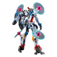 Gunpla HG 1/144: GQuuuuuuX Endymion Unit Awakened &ndash; Model-Kit &ndash; Sealed / Neu