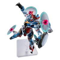 Gunpla HG 1/144: GQuuuuuuX Endymion Unit Awakened &ndash; Model-Kit &ndash; Sealed / Neu