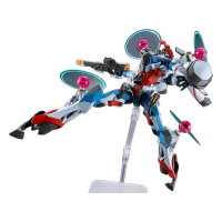Gunpla HG 1/144: GQuuuuuuX Endymion Unit Awakened &ndash; Model-Kit &ndash; Sealed / Neu