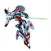 Gunpla HG 1/144: GQuuuuuuX Endymion Unit Awakened &ndash; Model-Kit &ndash; Sealed / Neu