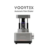 Gaahleri Voortex Airbrush Paint Mixer (EU-Version)