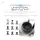 Gaahleri Voortex Airbrush Paint Mixer (EU-Version)